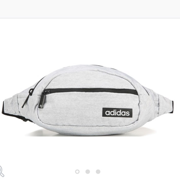 adidas core waist pack